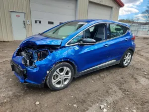 Chevrolet Bolt 2021