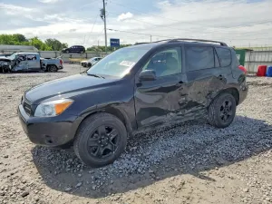 Toyota Rav4 2.4L 4 2007