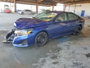 Nissan Altima 2.5L 4 2024