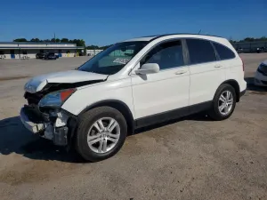 Honda CR-V 2.4L 4 2010