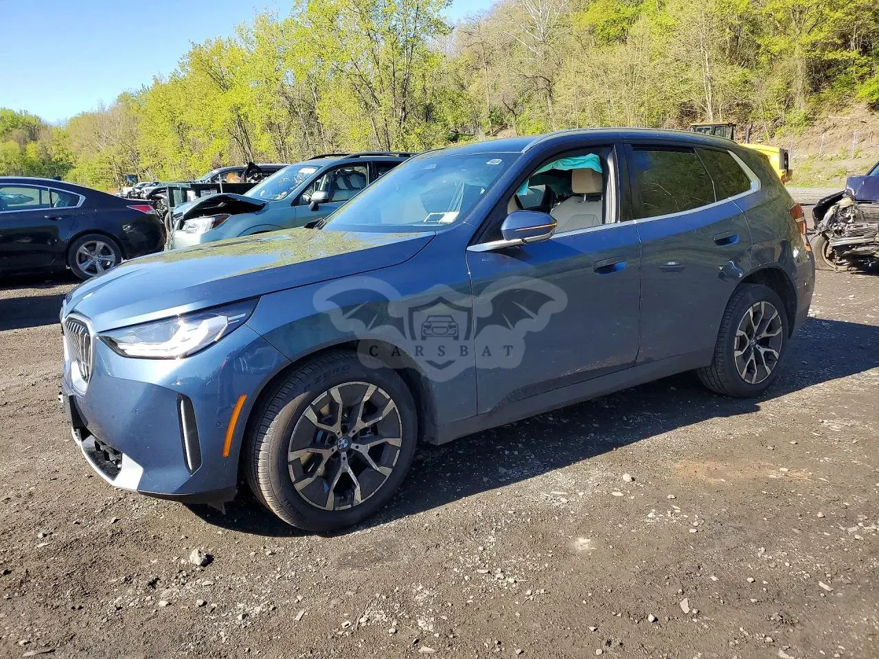BMW X3 2.0L 4 2026