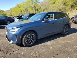 BMW X3 2.0L 4 2026