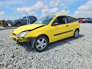 Ford Focus 2.0L 4 2003