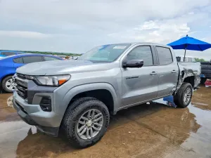 Chevrolet Colorado 2.7L 4 2024