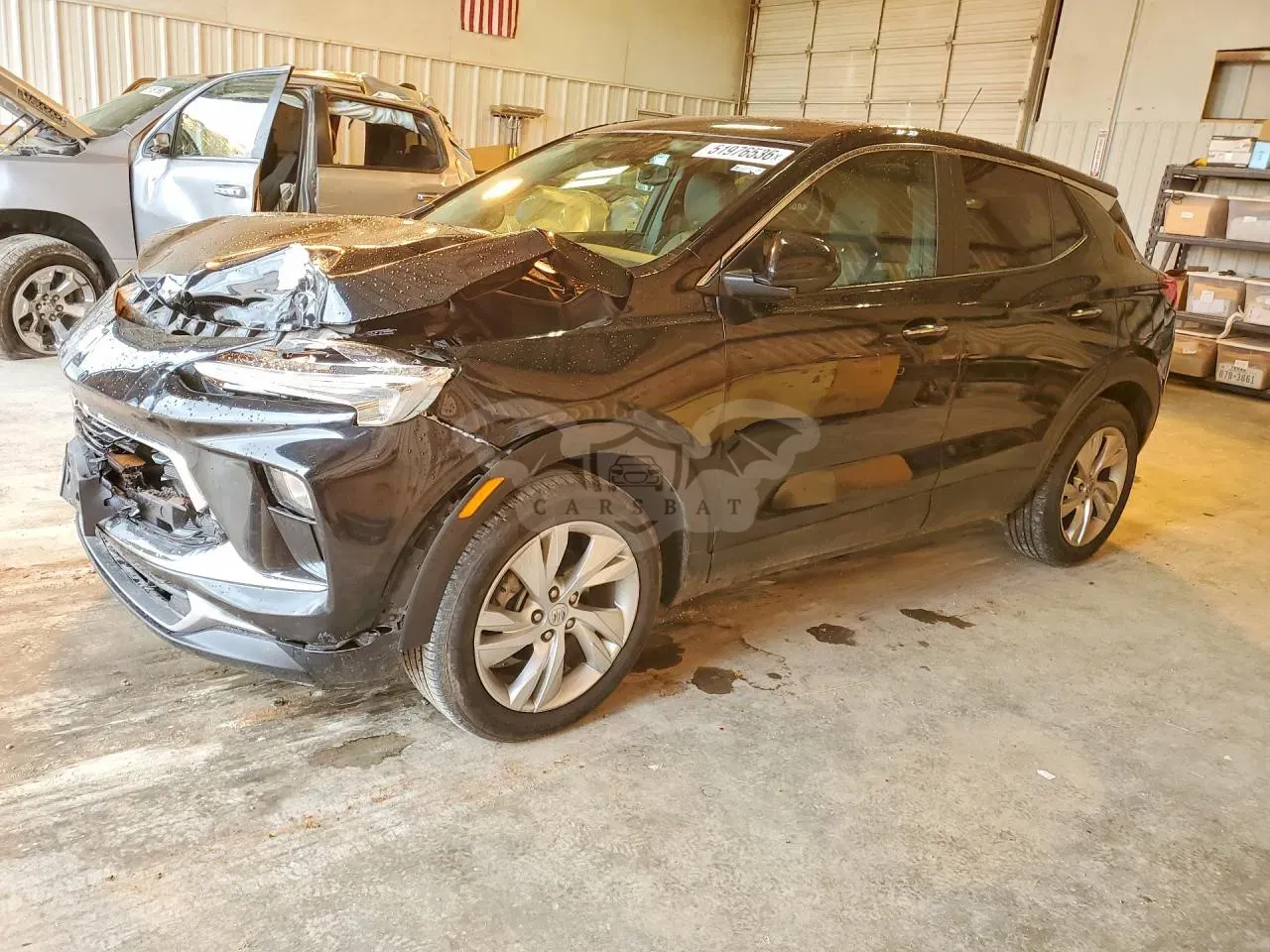 Buick Encore 1.2L 3 2024