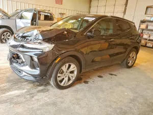 Buick Encore 1.2L 3 2024