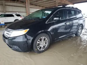Honda Odyssey 3.5L 6 2012