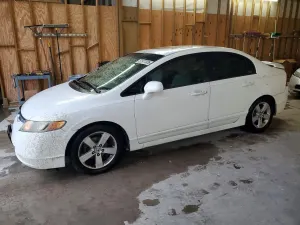 Honda Civic 1.8L 4 2007