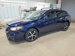 Subaru Impreza 2.0L 4 2019