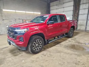 Chevrolet Colorado 2.7L 4 2023
