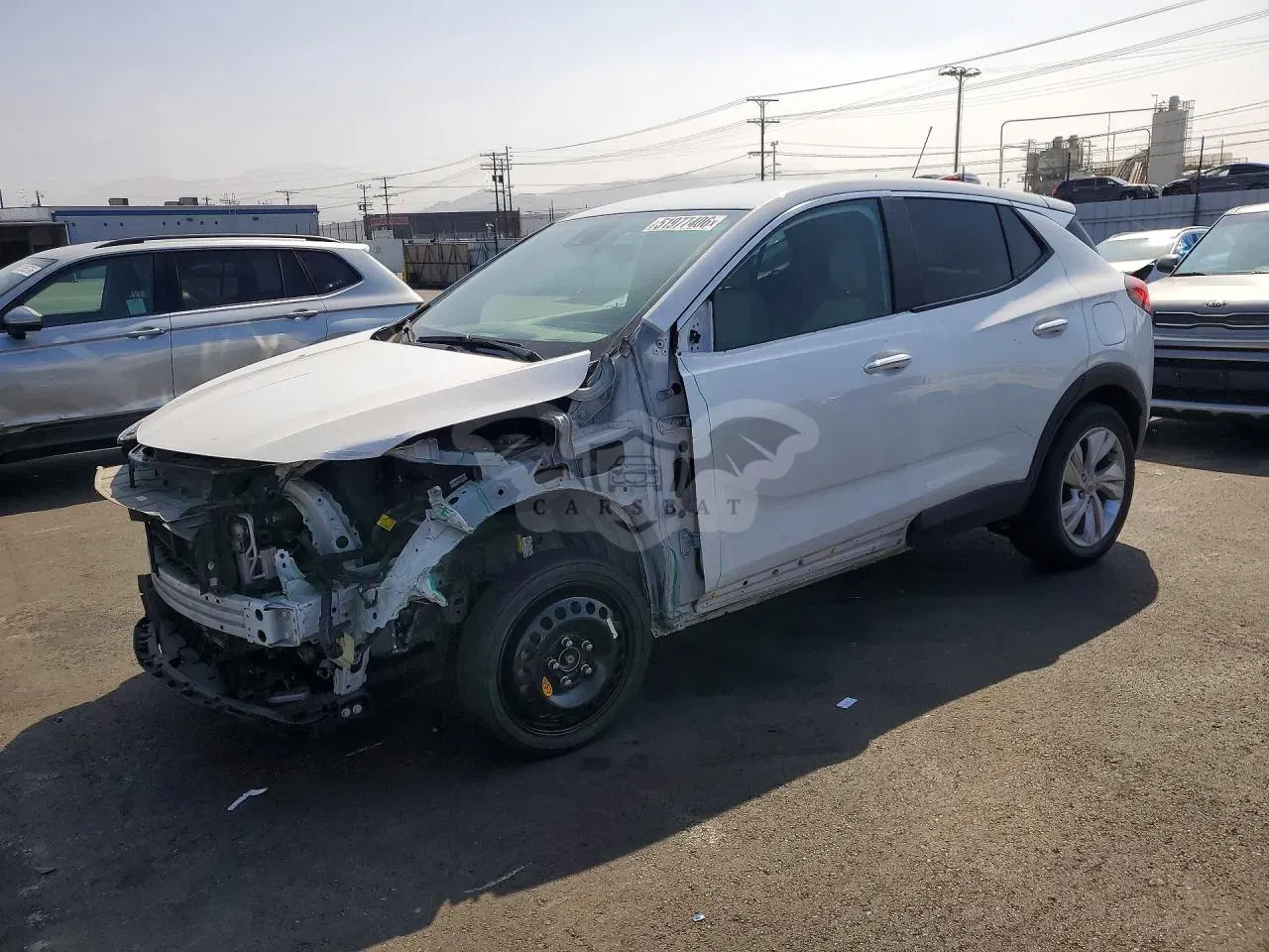 Buick Encore 1.3L 3 2024