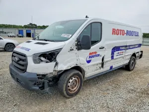 Ford Transit 3.5L 6 2020