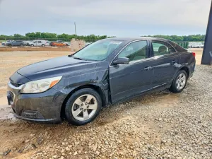 Chevrolet Malibu 2.5L 4 2015