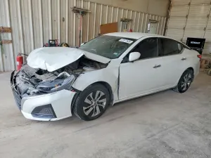 Nissan Altima 2.5L 4 2023