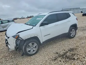 Jeep Compass 2.4L 4 2022
