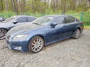 Lexus GS 3.5L 6 2013