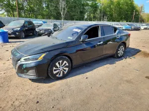 Nissan Altima 2.5L 4 2024
