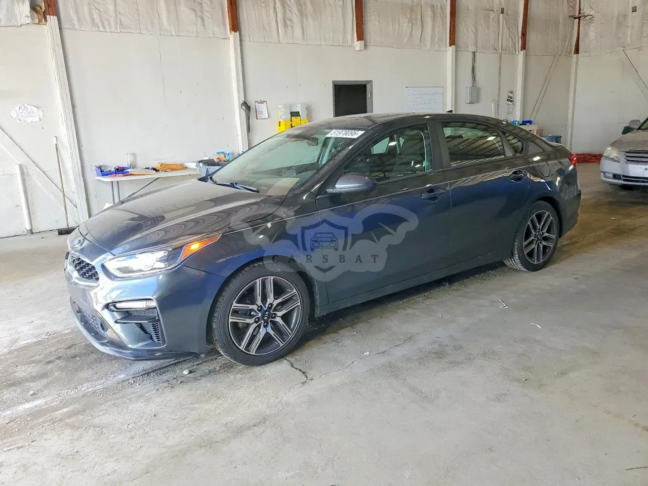 Kia Cerato / Forte / K3 2.0L 4 2019