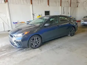 Kia Cerato / Forte / K3 2.0L 4 2019