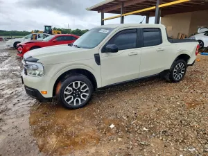Ford Maverick 2.0L 4 2024