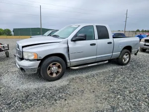 Dodge RAM 5.9L 6 2005