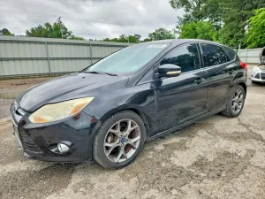 Ford Focus 2.0L 4 2014