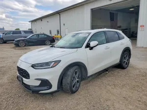 Honda HR-V 2.0L 4 2023