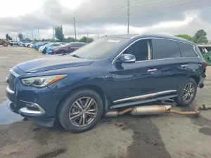 Infiniti QX60 3.5L 6 2020