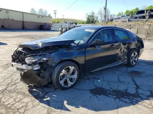 Honda Accord 1.5L 4 2019