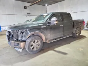 Ford F-150 3.5L 6 2015