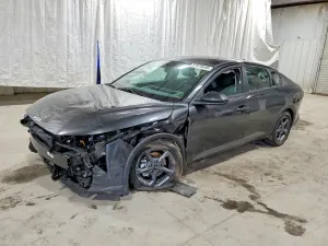 Kia K4 2.0L 4 2026