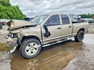 Dodge RAM 5.7L 8 2003