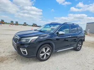 Subaru Forester 2.5L 4 2019