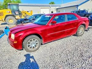 Chrysler 300 3.5L 6 2009