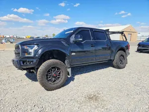 Ford F-150 3.5L 6 2019