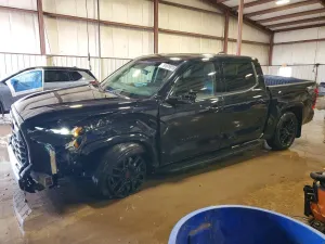 Toyota Tundra 3.4L 6 2024