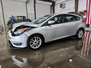 Ford Focus 2.0L 4 2018