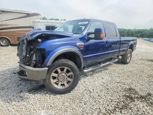 Ford F-350 6.4L 8 2008