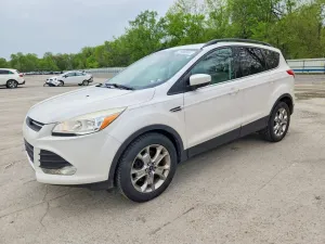 Ford Escape 1.6L 4 2014