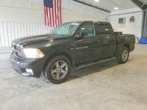 Dodge RAM 5.7L 8 2011