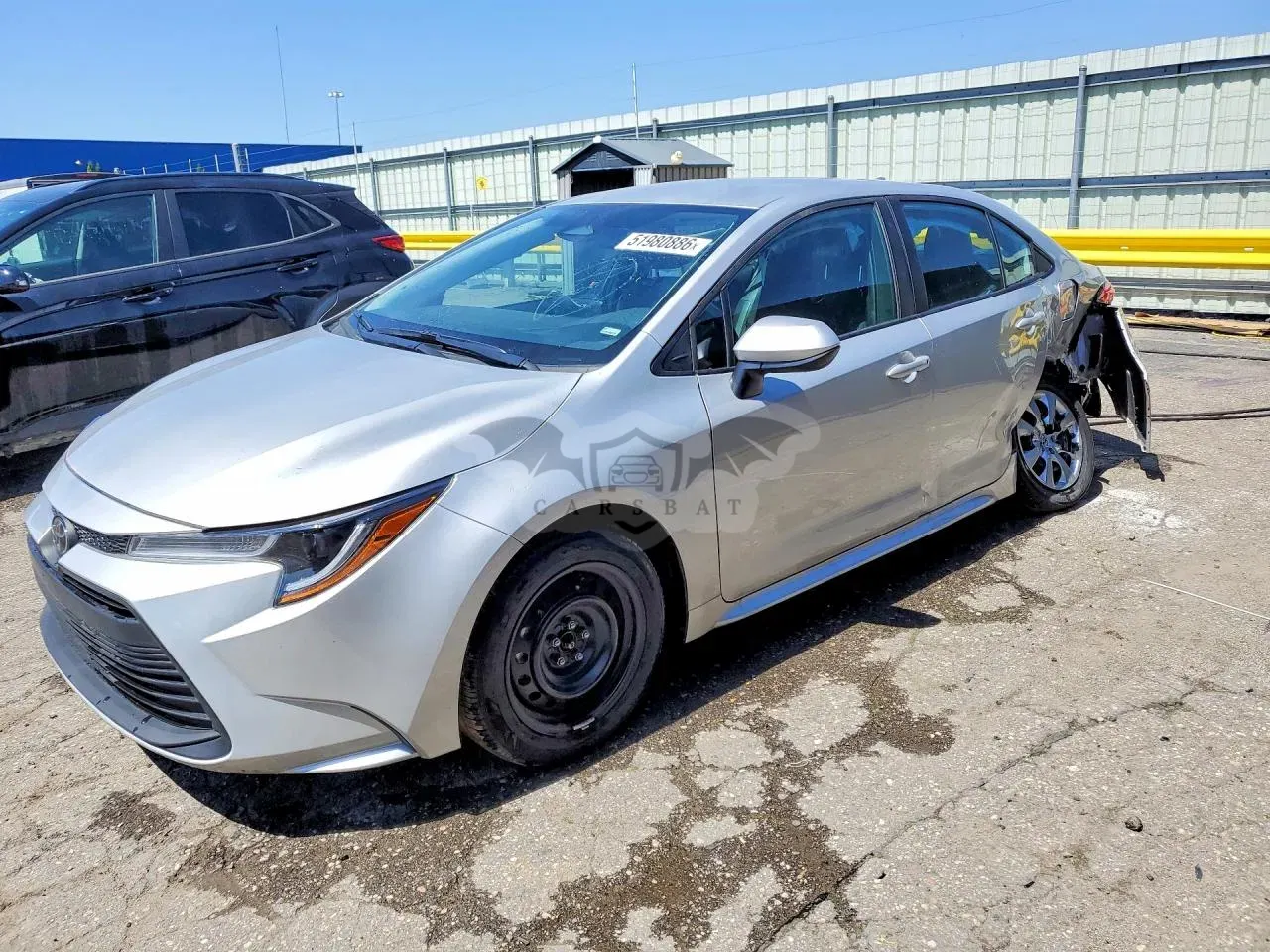 Toyota Corolla 2.0L 4 2026