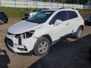 Chevrolet Trax 1.4L 4 2019