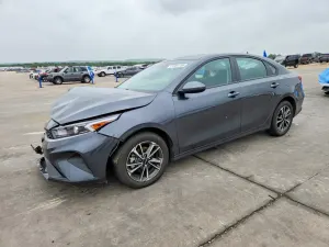 Kia Cerato / Forte / K3 2.0L 4 2024
