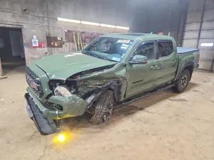 Toyota Tacoma 3.5L 6 2021