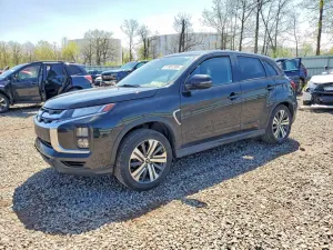 Mitsubishi Outlander 2.0L 4 2021
