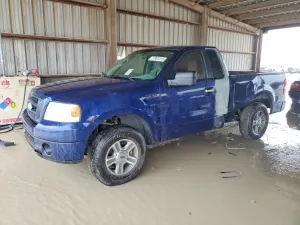 Ford F-150 4.6L 8 2008