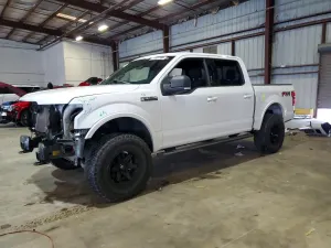 Ford F-150 5.0L 8 2020