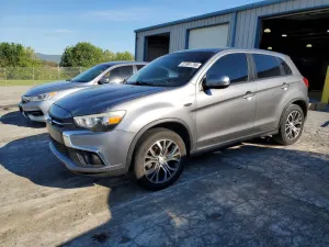 Mitsubishi Outlander 2.0L 4 2019
