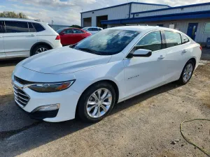 Chevrolet Malibu 1.5L 4 2023