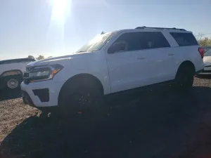 Ford Expedition 3.5L 6 2024
